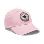"SAOTI" Dad Hat