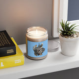 "Second Floor" Aromatherapy Candles, 9oz