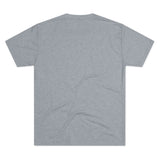 "BC Logo" Tri-Blend Crew Tee