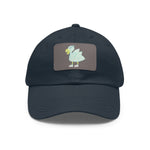 "Blue Duck" Dad Hat