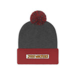 "Jose Walters" Beanie