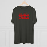 "BCSPN" Tri-Blend Crew Tee