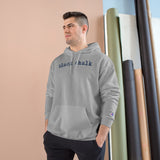 "BC Type" Champion Hoodie