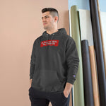 "IHWNPO" Champion Hoodie