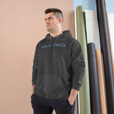 "BC Type" Champion Hoodie