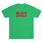 "BCSPN" Tri-Blend Crew Tee