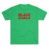 "BCSPN" Tri-Blend Crew Tee